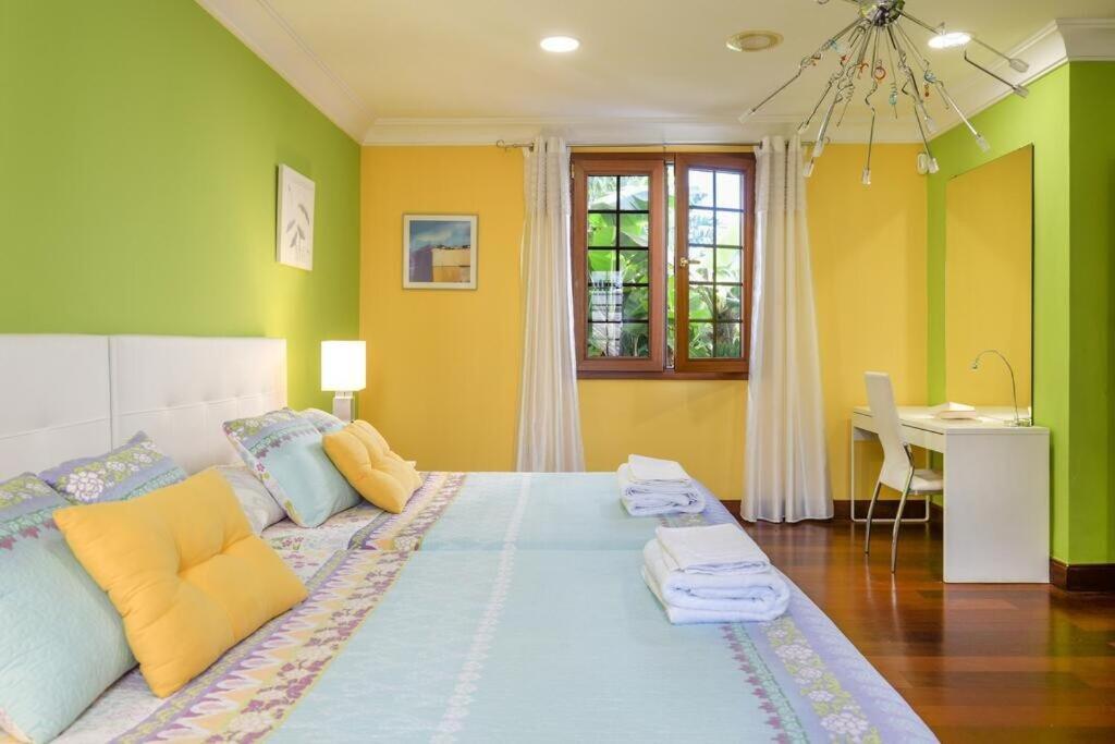 Villa La Concha Beachfront Heated Pool Playa Honda  Ngoại thất bức ảnh
